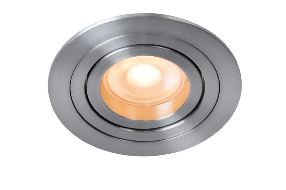 Online Lucide Tube spotlight GU10