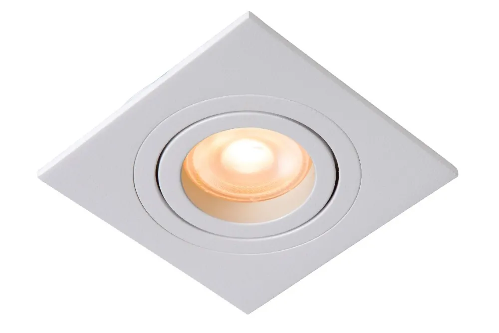 Hot Lucide Tube spotlight GU10