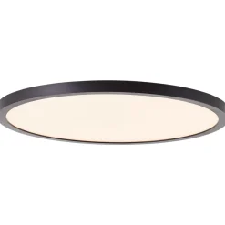 Sale Brilliant Tuco Ø30 plafond Svart
