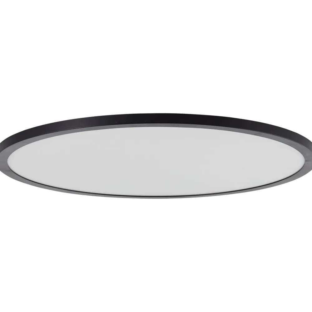 Online Brilliant Tuco Ø50 plafond Svart