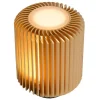 Clearance Lucide Turbin 14cm bordslampa
