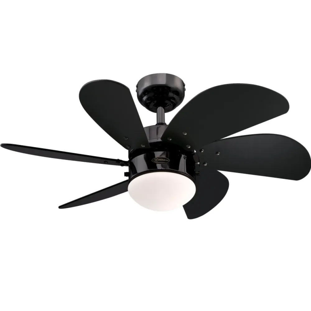 Outlet Westinghouse Turbo Swirl Ø76