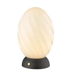 Discount Halo Design Twist 22cm bordslampa