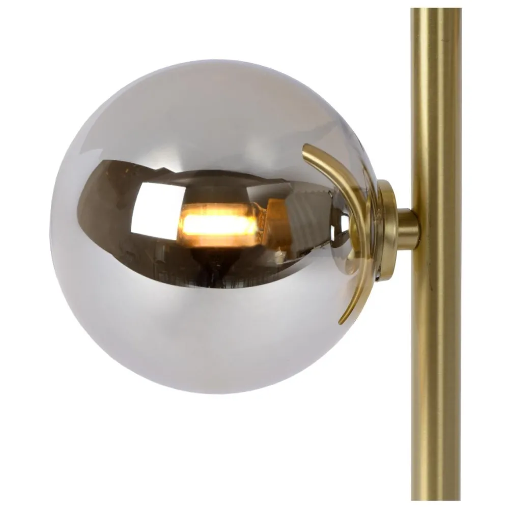 New Lucide Tycho 43cm bordslampa