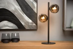 Best Lucide Tycho 43cm bordslampa