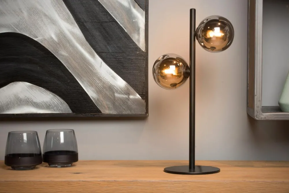 Best Lucide Tycho 43cm bordslampa
