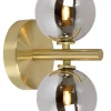 Best Lucide Tycho 22cm vägglampa