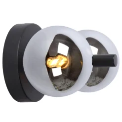 New Lucide Tycho 22cm vägglampa