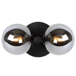 New Lucide Tycho 22cm vägglampa