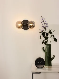 New Lucide Tycho 22cm vägglampa