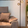 Online Lucide Tycho golvlampa