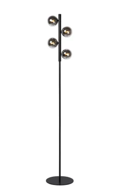 Online Lucide Tycho golvlampa