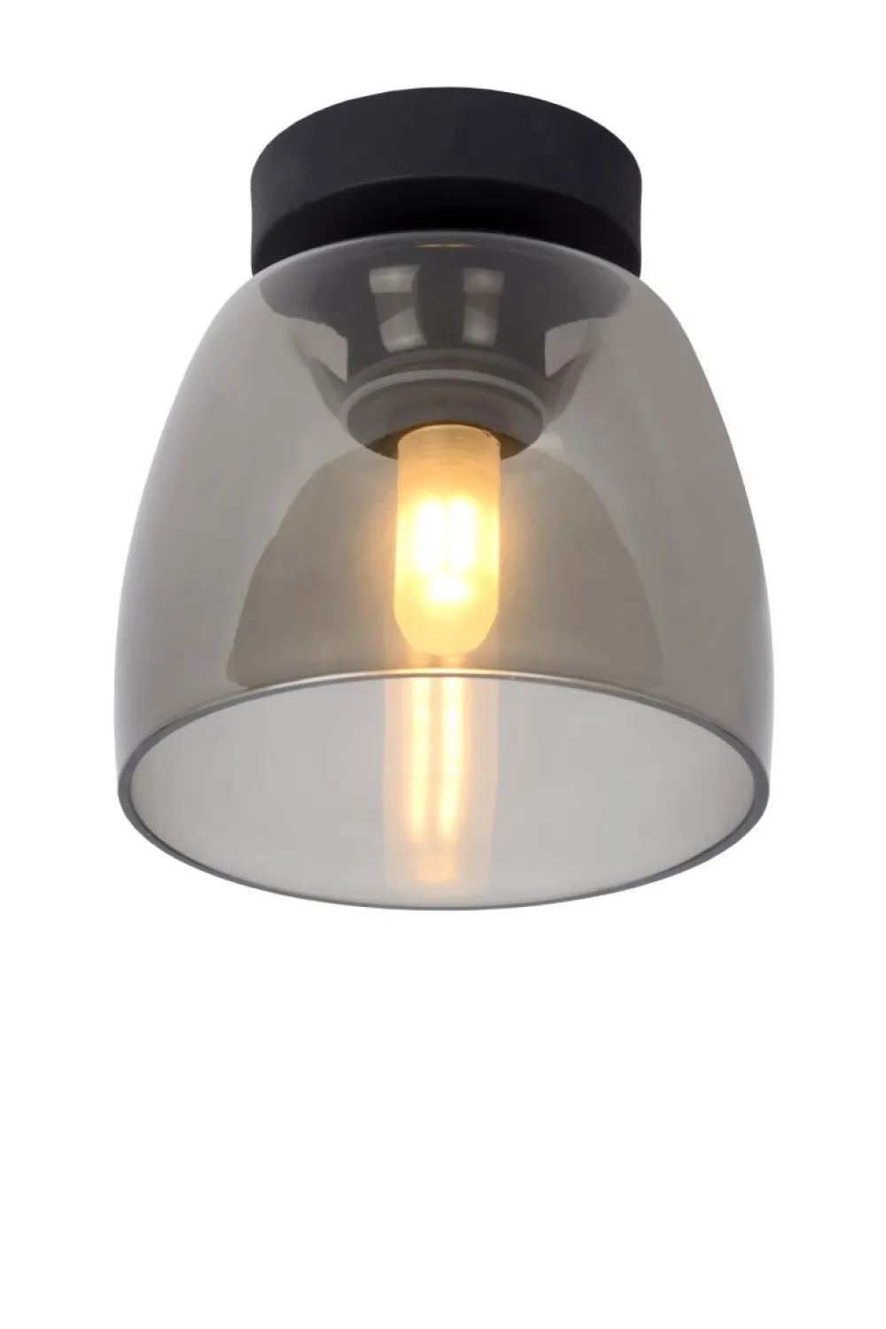 Online Lucide Tyler Ø16 badrumslampa