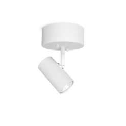 Discount Belid Tyson spotlight Vitstruktur