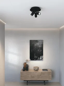 Belid Tyson 3 spotlight