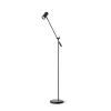 New Belid Tyson Vipp golvlampa