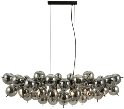 Discount Globo Lighting Udo 120cm taklampa