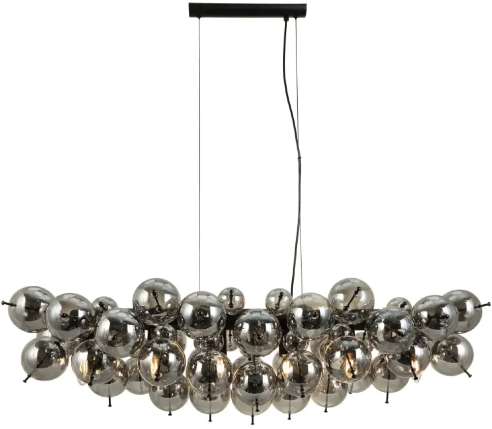 Discount Globo Lighting Udo 120cm taklampa
