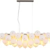 Outlet Globo Lighting Udo 120cm taklampa
