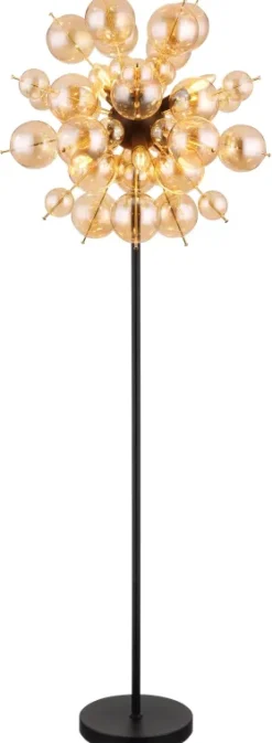 Outlet Globo Lighting Udo golvlampa
