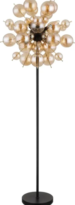 Outlet Globo Lighting Udo golvlampa