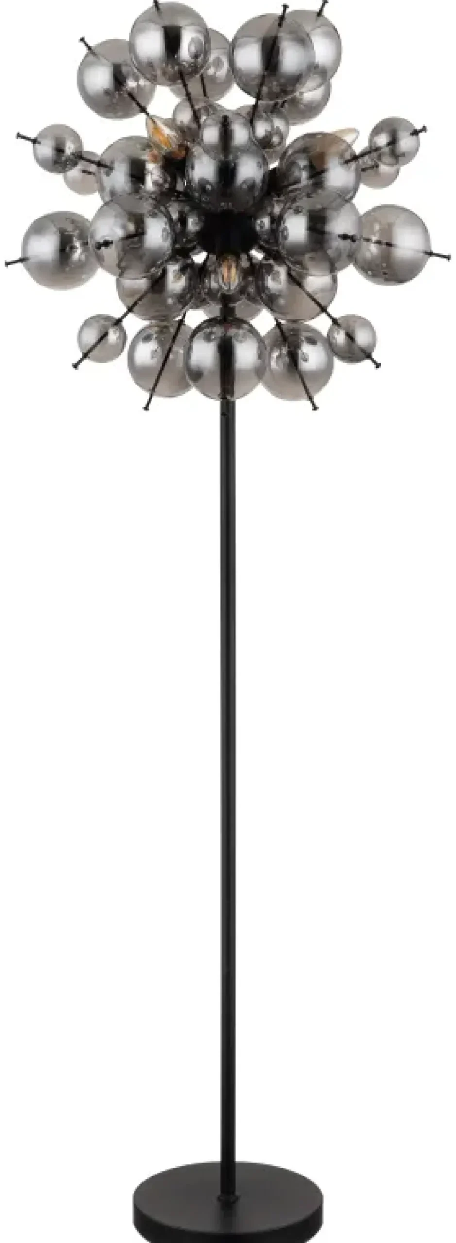 Hot Globo Lighting Udo golvlampa