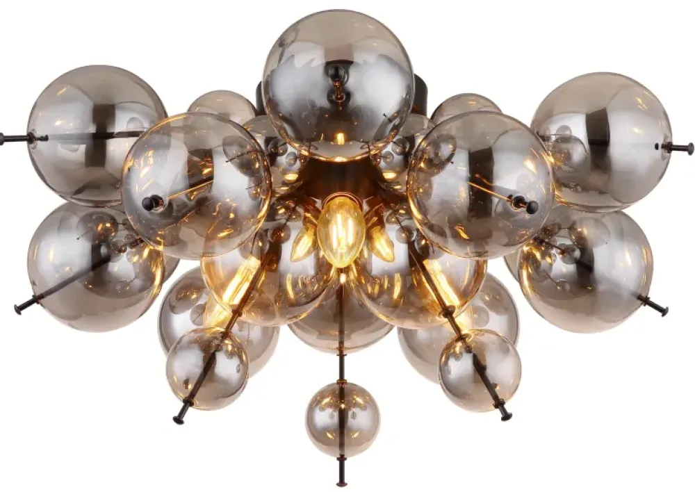 Online Globo Lighting Udo Ø55 plafond