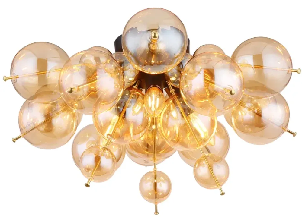 Discount Globo Lighting Udo Ø55 plafond