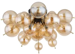 Discount Globo Lighting Udo Ø55 plafond