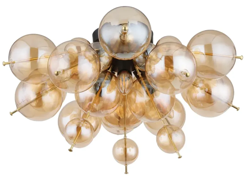 Discount Globo Lighting Udo Ø55 plafond