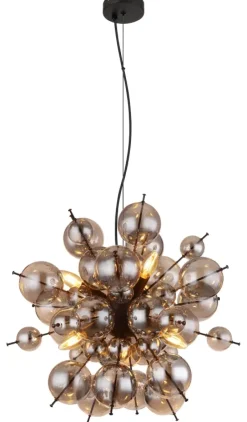 New Globo Lighting Udo Ø55 taklampa