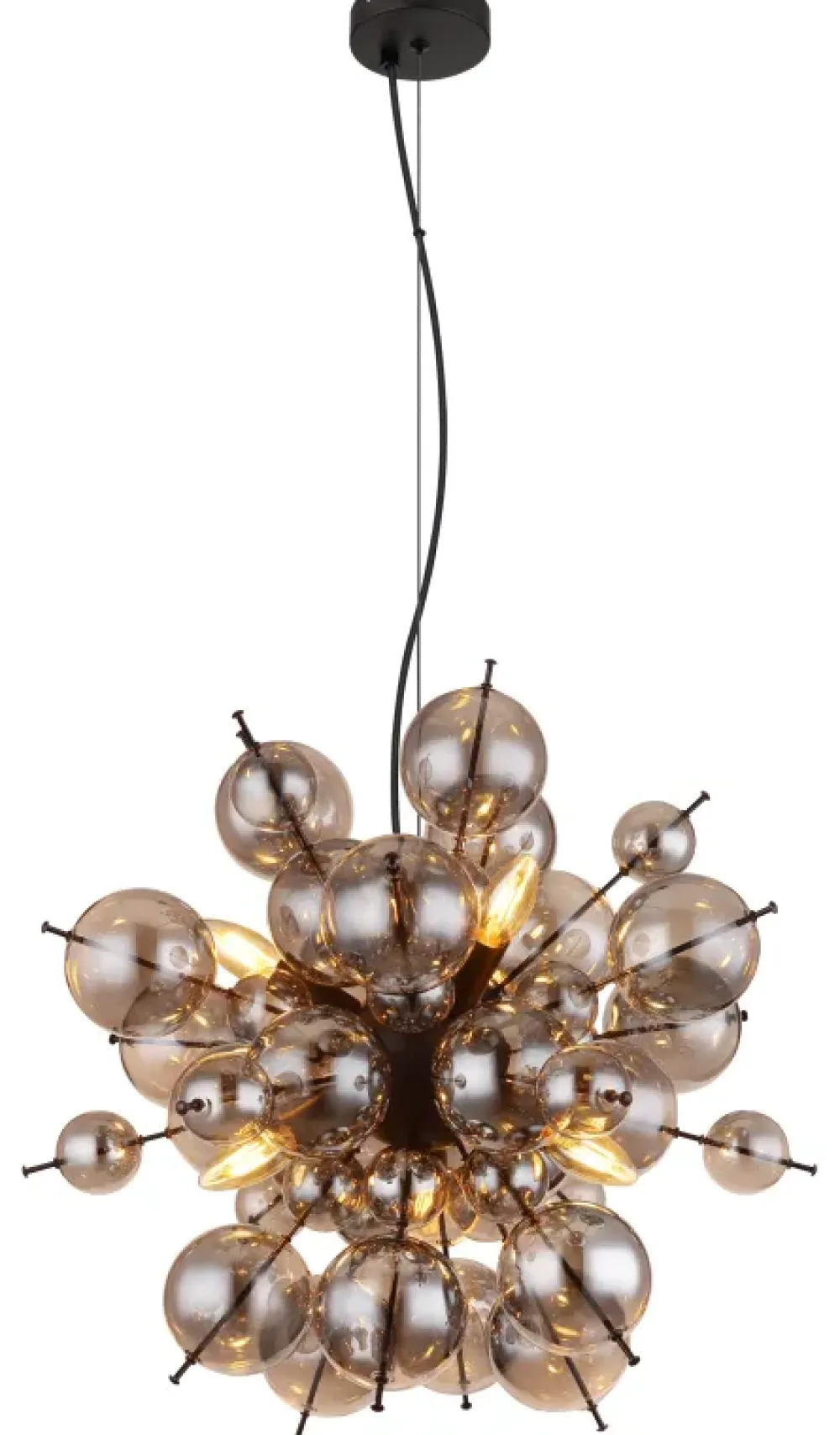 New Globo Lighting Udo Ø55 taklampa