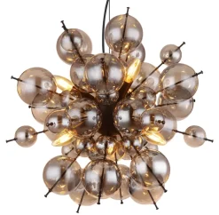 New Globo Lighting Udo Ø55 taklampa
