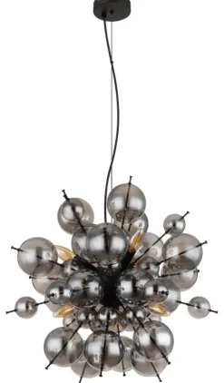 New Globo Lighting Udo Ø55 taklampa