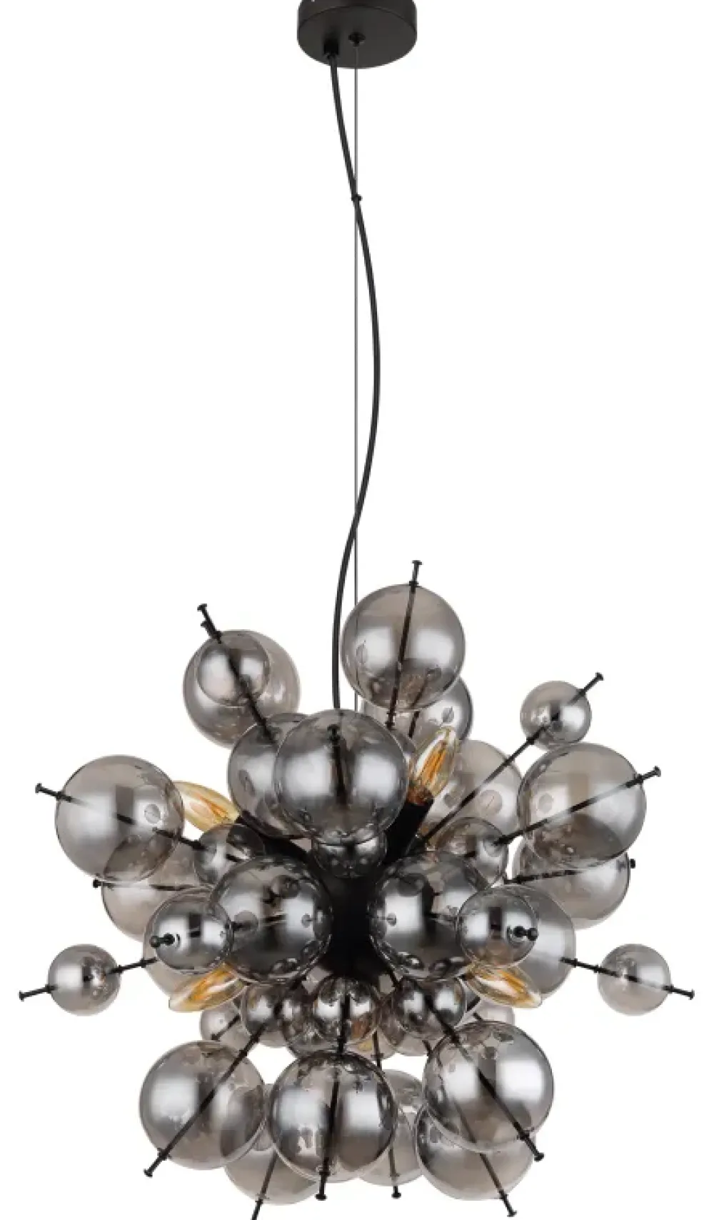 New Globo Lighting Udo Ø55 taklampa