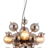 New Globo Lighting Udo Ø50 taklampa