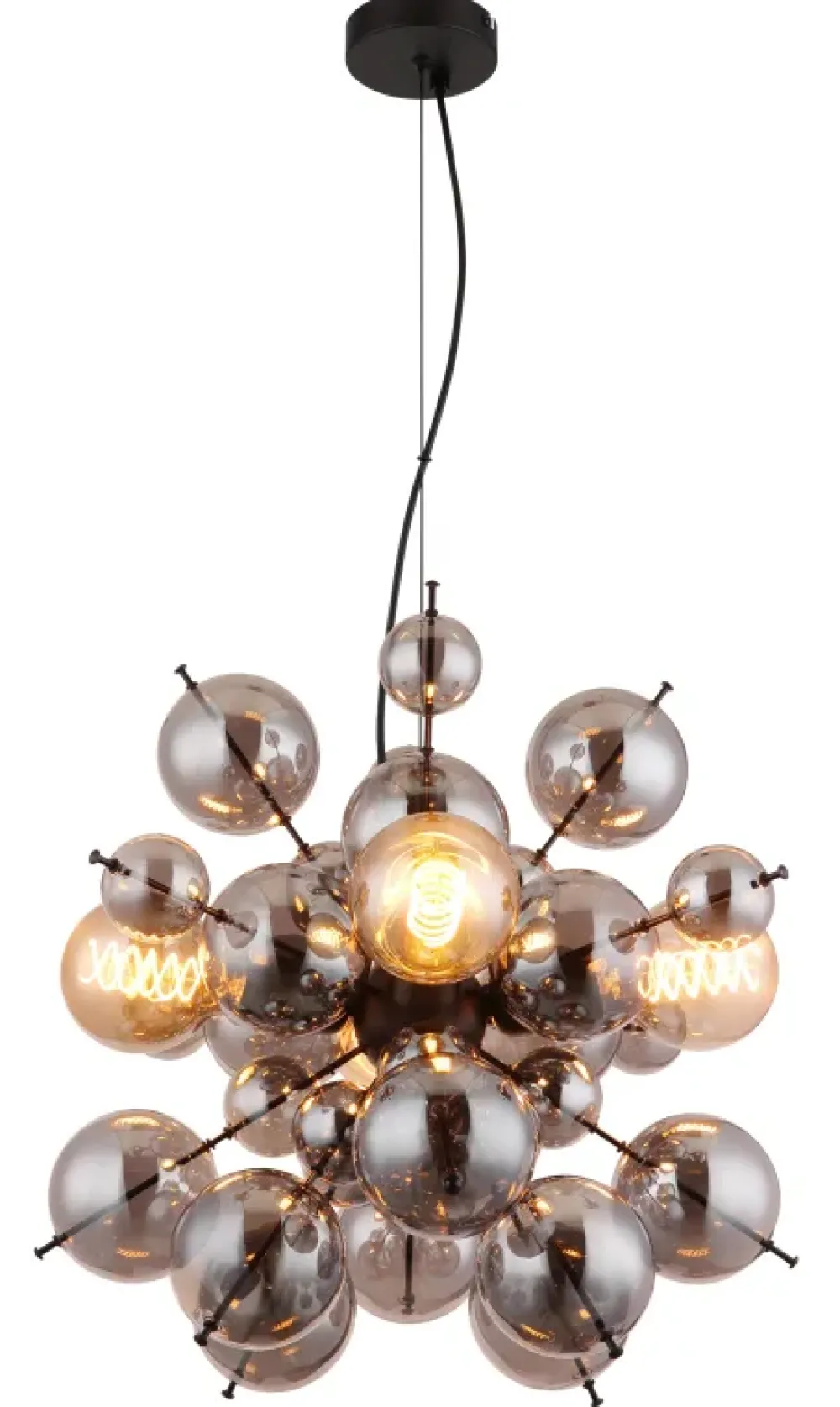 New Globo Lighting Udo Ø50 taklampa