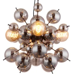 New Globo Lighting Udo Ø50 taklampa