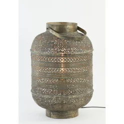 Clearance Light & Living Udupi 45cm bordslampa Brons