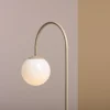 New Artera Una 60cm bordslampa