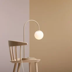 New Artera Una 60cm bordslampa
