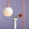 Best Artera Una 60cm bordslampa