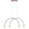 New Artera Una 130cm taklampa