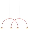 Artera Una 150cm taklampa