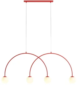 Artera Una 150cm taklampa