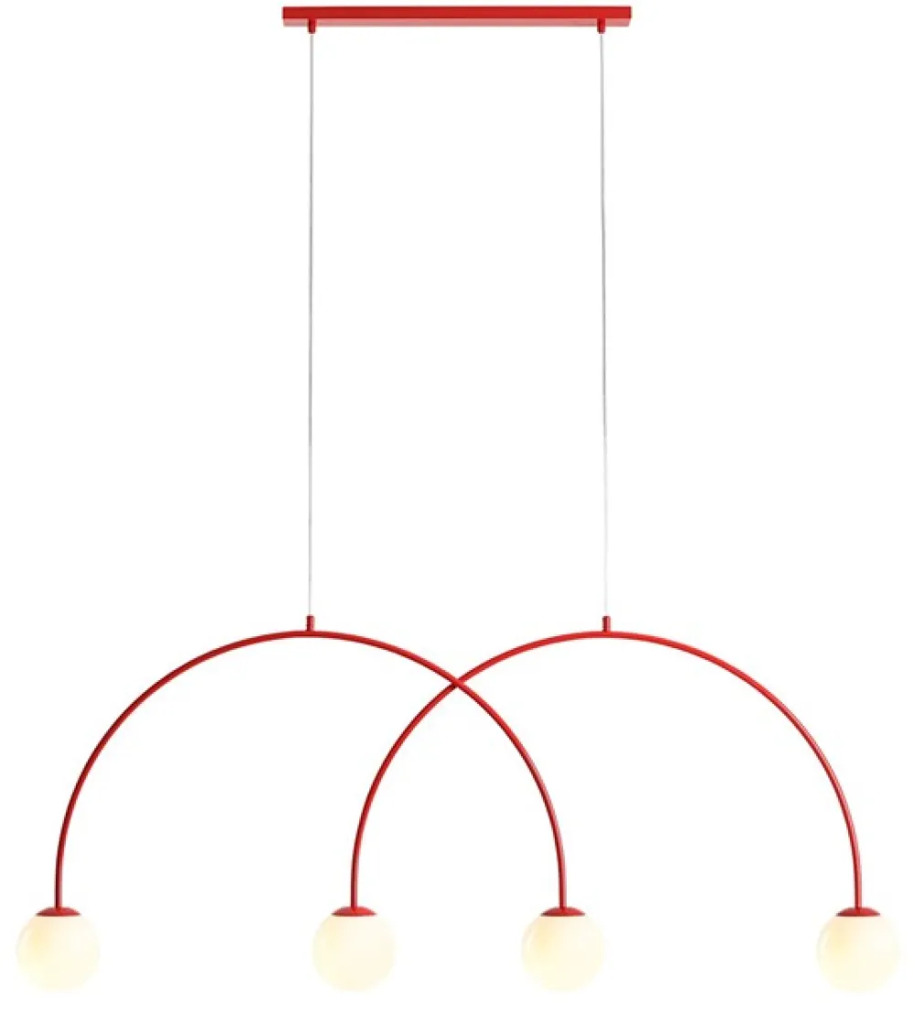 Artera Una 150cm taklampa