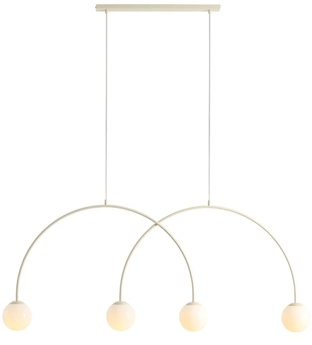 Outlet Artera Una 150cm taklampa