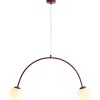 Artera Una 84cm taklampa