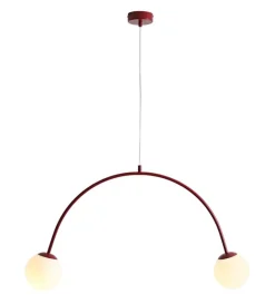 Artera Una 84cm taklampa