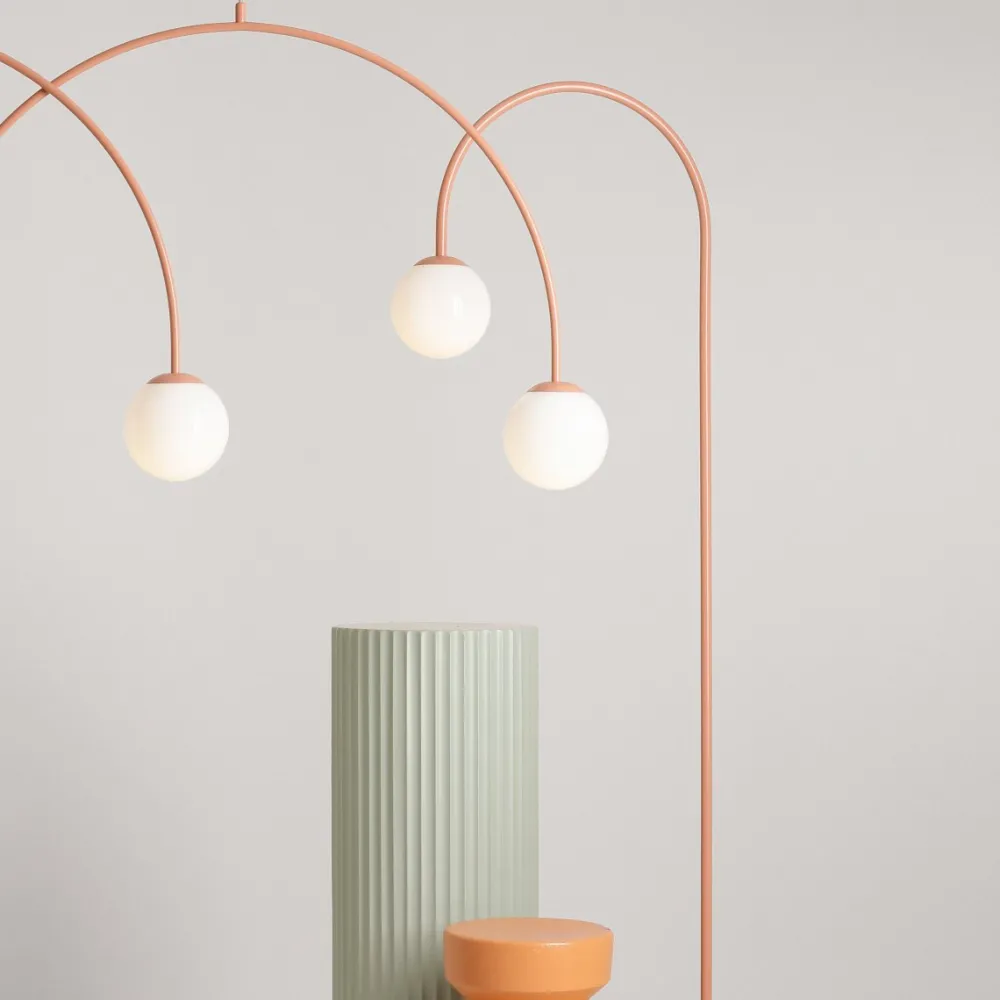Hot Artera Una 150cm taklampa